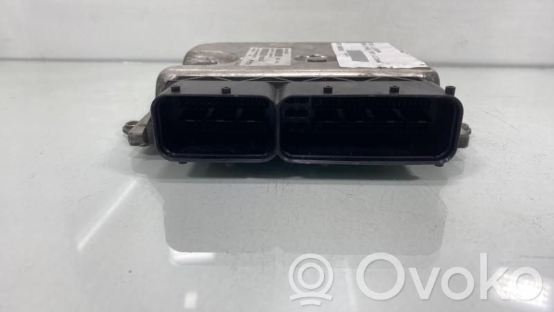 Fiat 500 Engine control unit/module 