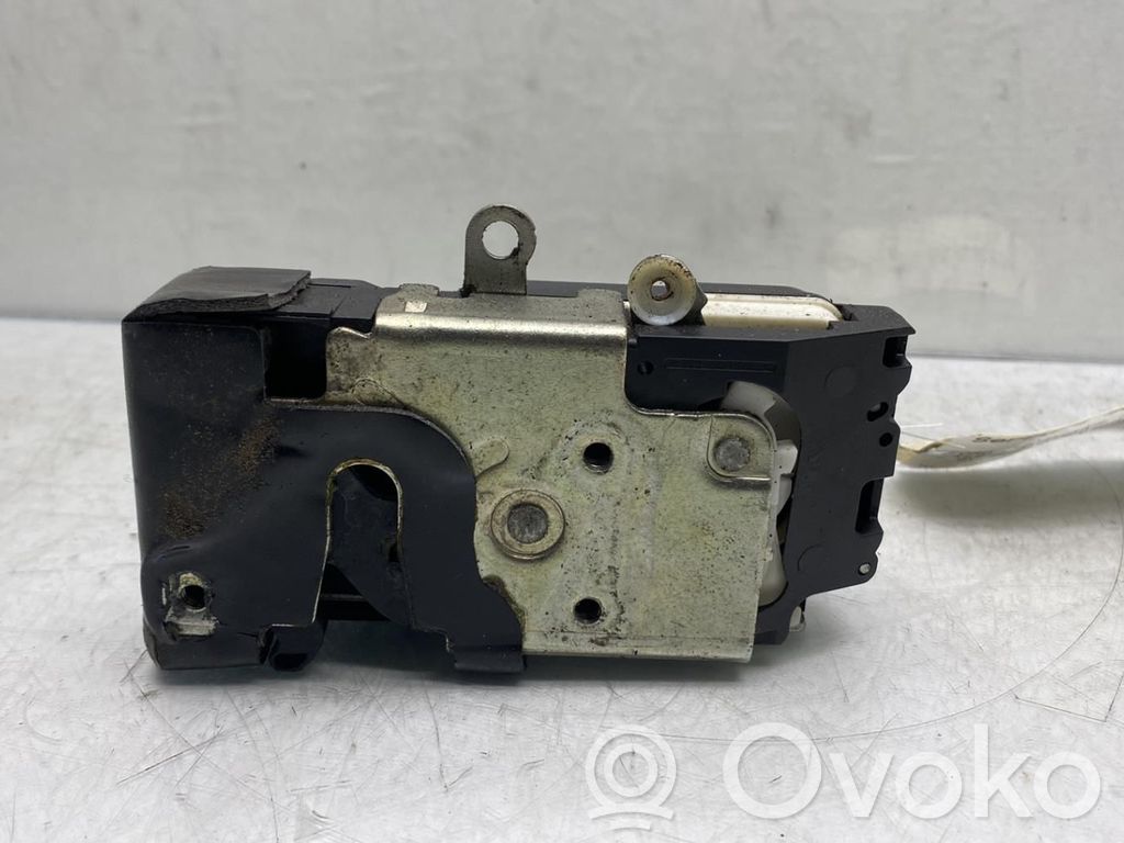Ford Fiesta Etuoven lukko 