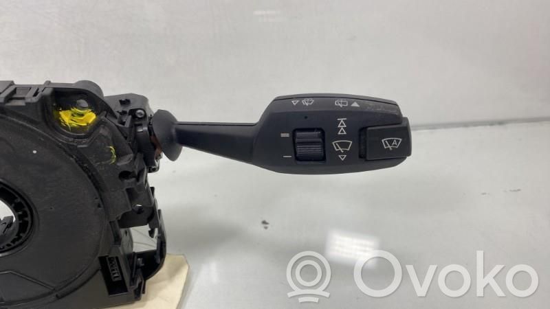 BMW 1 E81 E87 Commodo, commande essuie-glace/phare 
