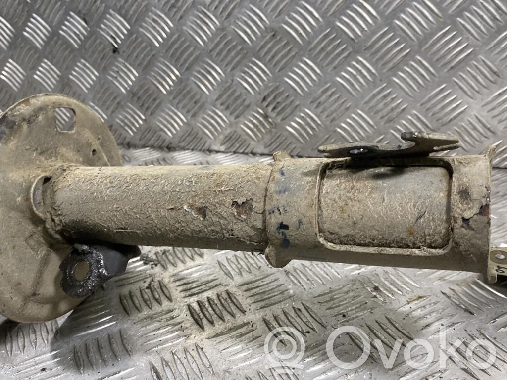 Toyota Yaris Ansamblu amortizor cu arc față 