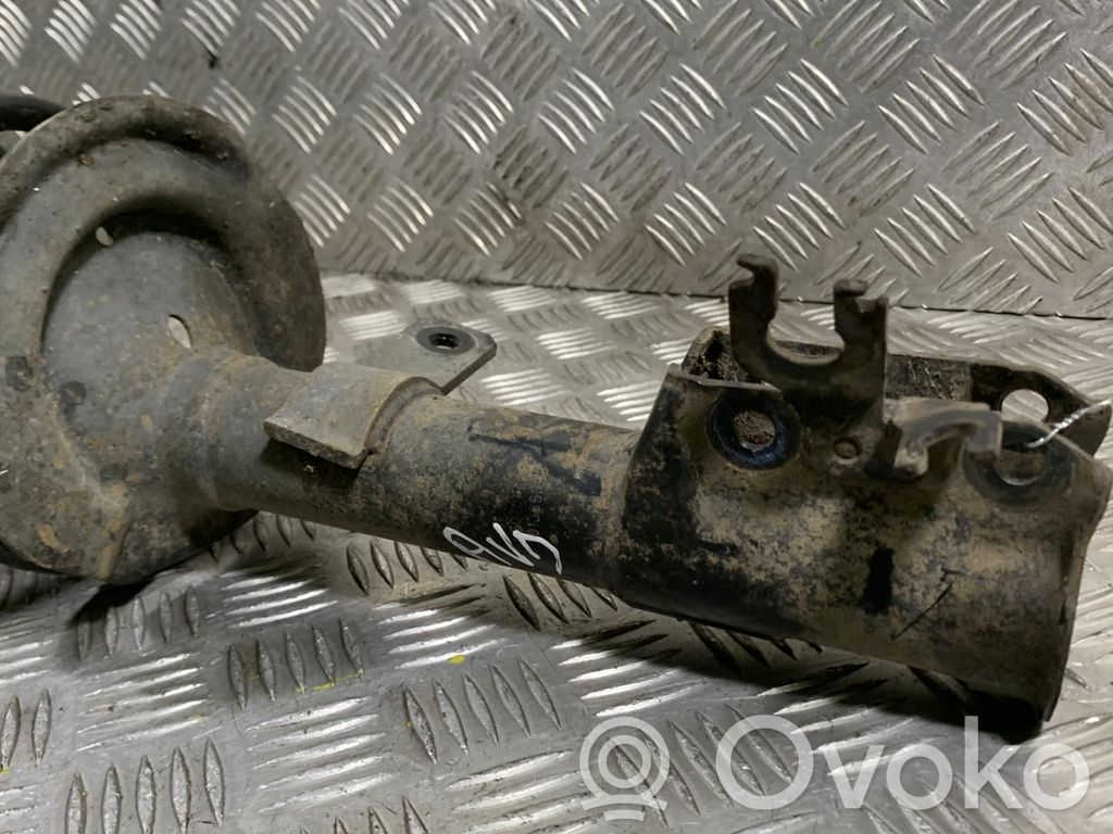 Fiat Panda II Ammortizzatore anteriore con molla elicoidale