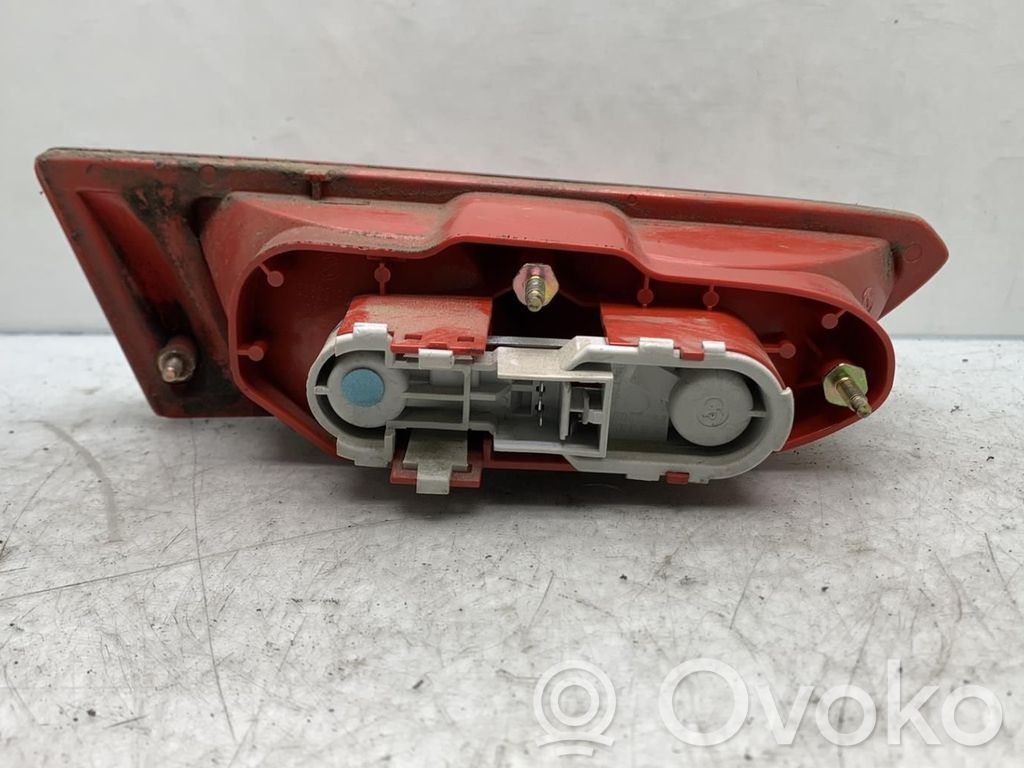 Alfa Romeo 156 Luci posteriori del portellone del bagagliaio 