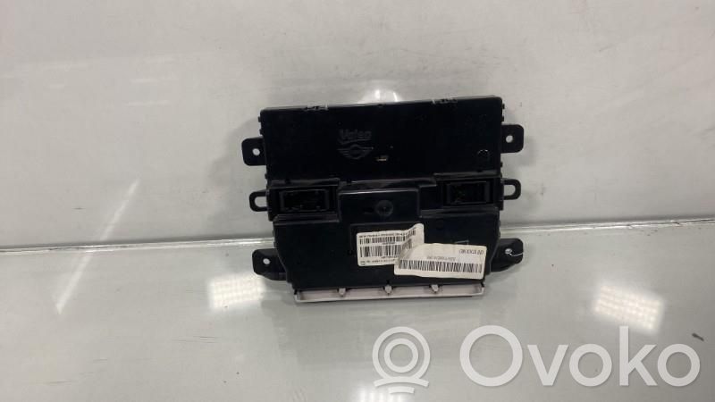Mini One - Cooper R56 Climate control unit 