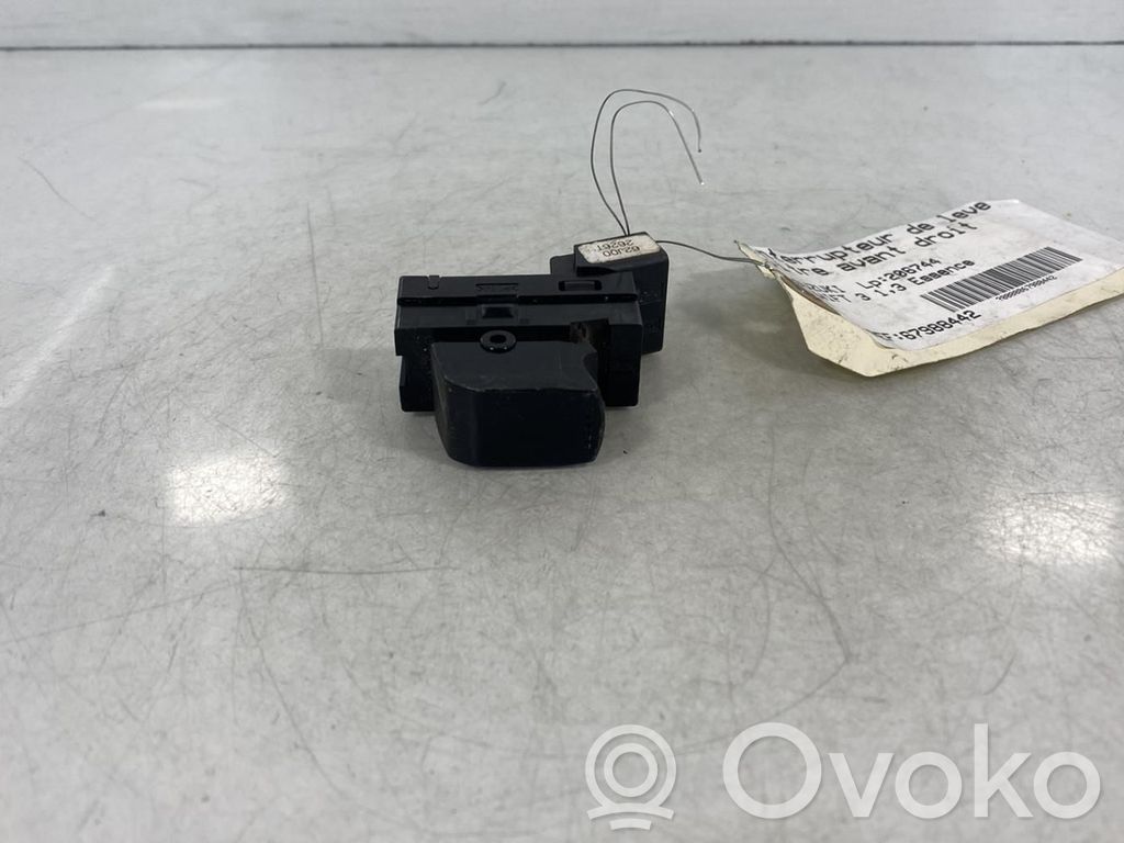 Interruptor del elevalunas eléctrico   3799562J00