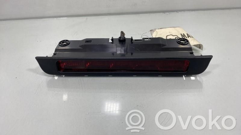 Honda Civic Third/center stoplight 