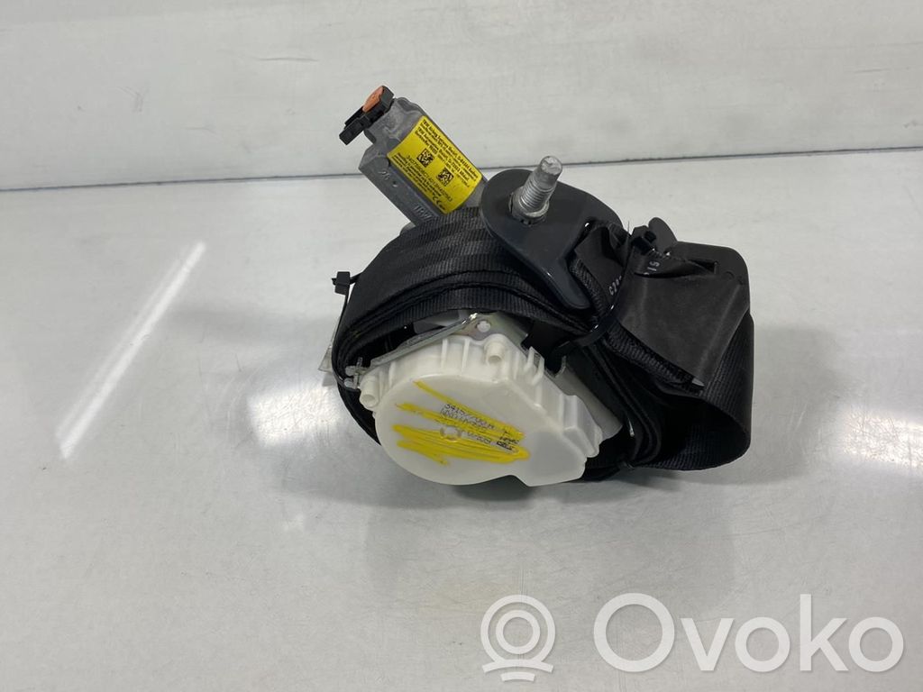 Citroen C3 Sagtis diržo priekinė 