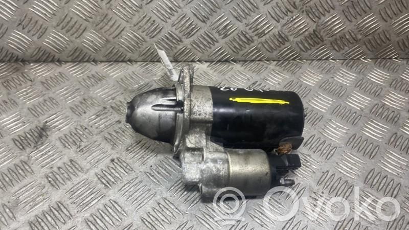 Anlasser   12417638194,CEV3188
