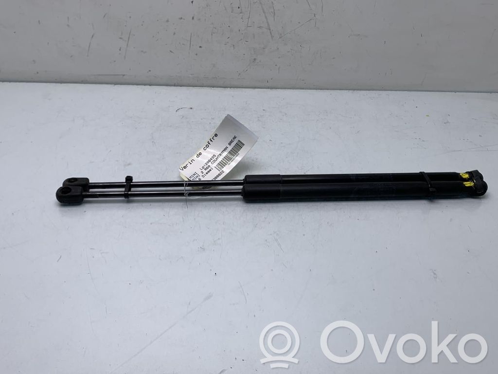 Mini Cooper Countryman R60 Ammortizzatore portellone posteriore/bagagliaio