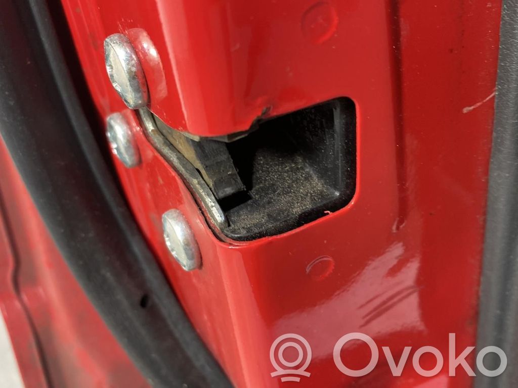 Chevrolet Aveo Front door 
