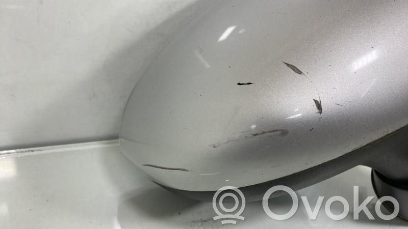 KIA Rio Oglindă exterioară manuală 
