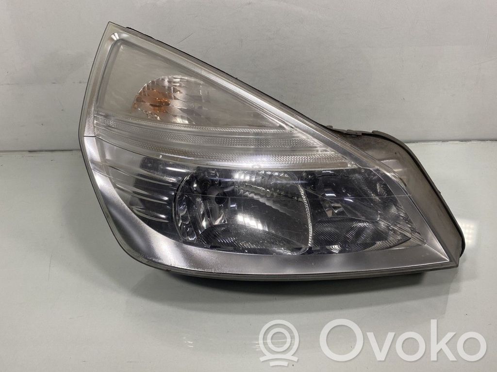 Renault Espace IV Phare frontale 