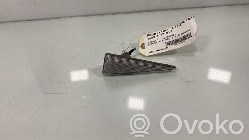 Frontblinker   8200633417