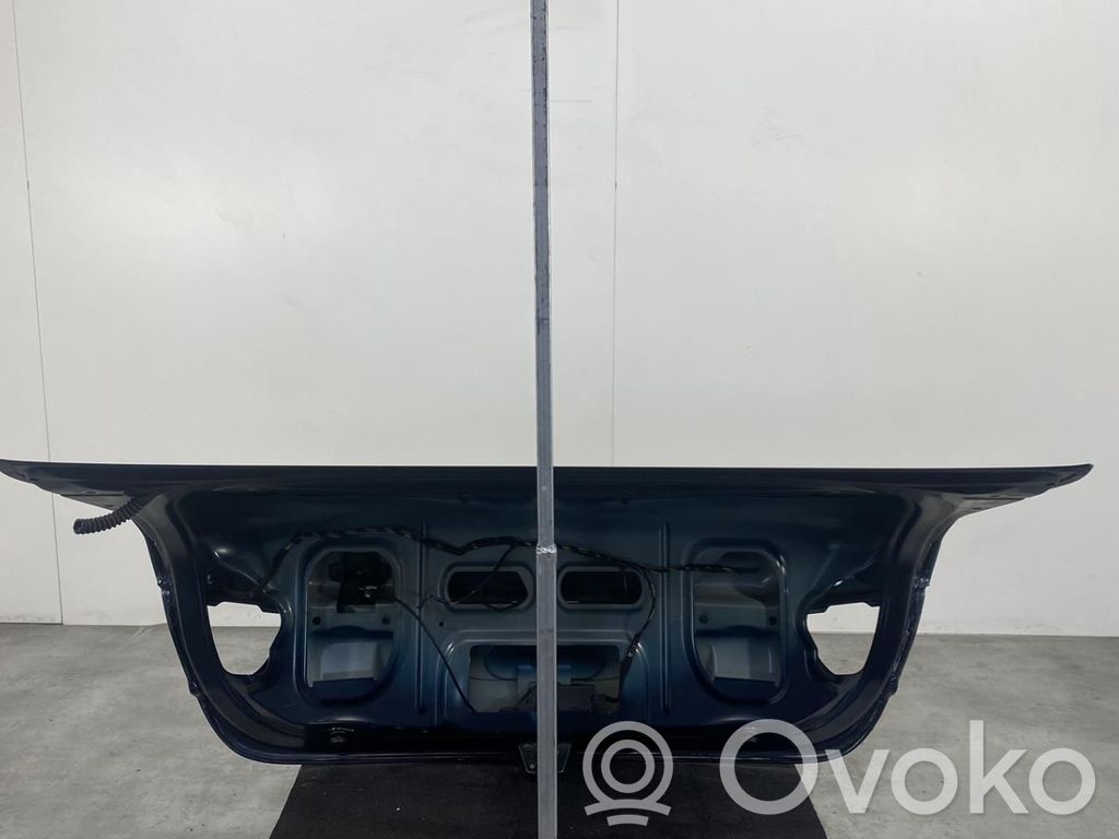 BMW 3 E90 E91 Tailgate/trunk/boot lid 