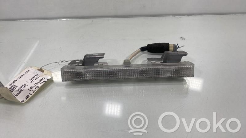Toyota Auris 150 Trzecie światło stop 