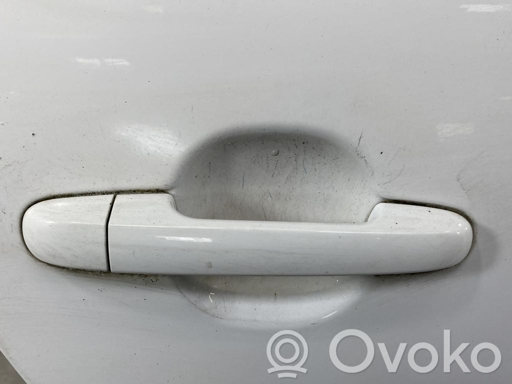 Hyundai i30 Ușă spate 