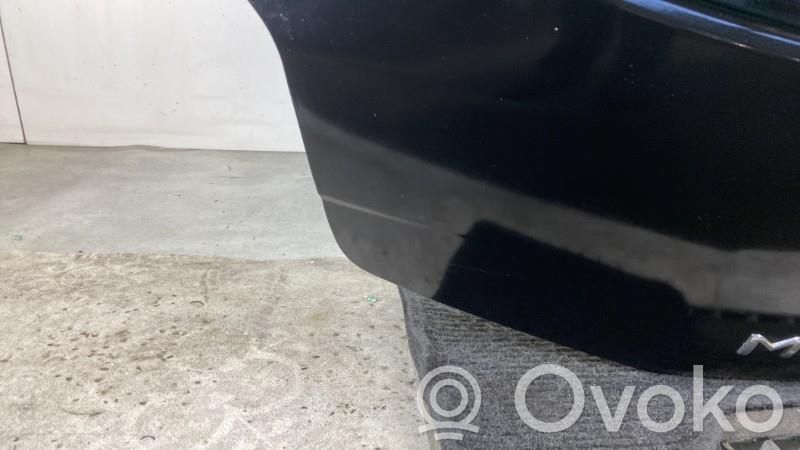Renault Megane III Puerta del maletero/compartimento de carga