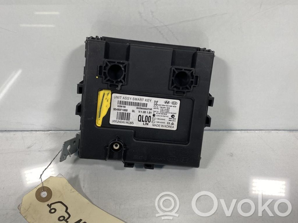 KIA Sportage Centralina/modulo chiusura centralizzata portiere 