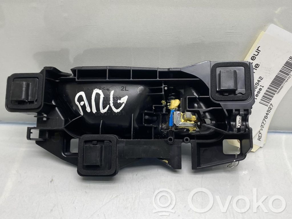 Peugeot 208 II Maniglia interna per portiera posteriore