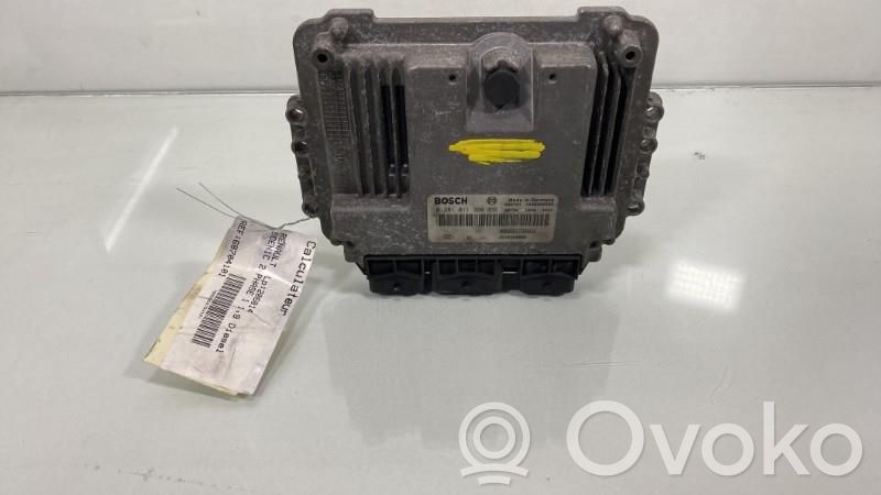 Renault Scenic II - Grand scenic II Centralina/modulo del motore