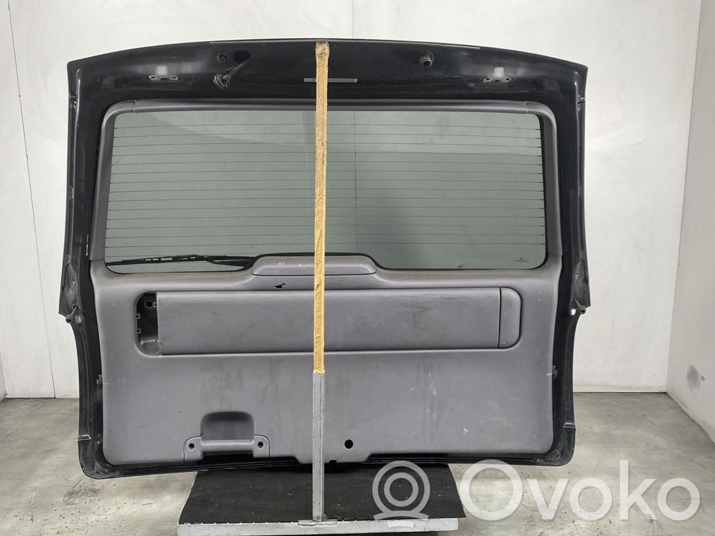 Chrysler Voyager Tailgate/trunk/boot lid 