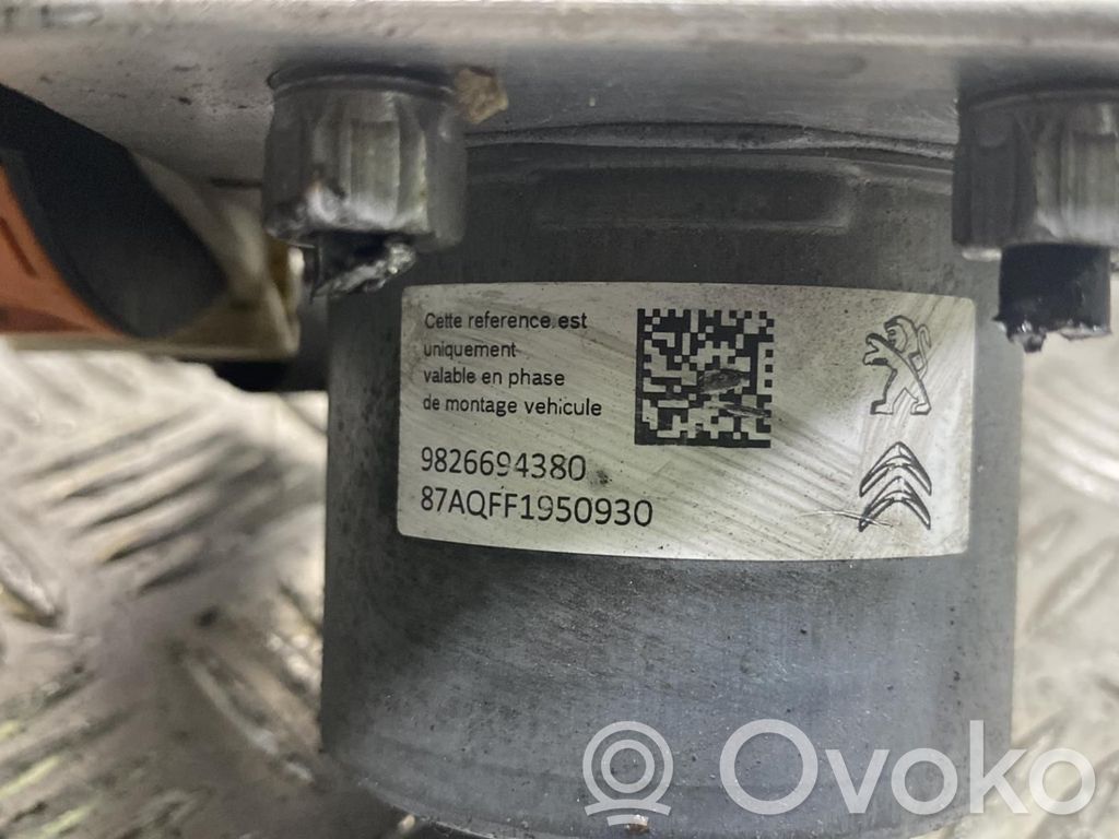 Pompa ABS   1623161480