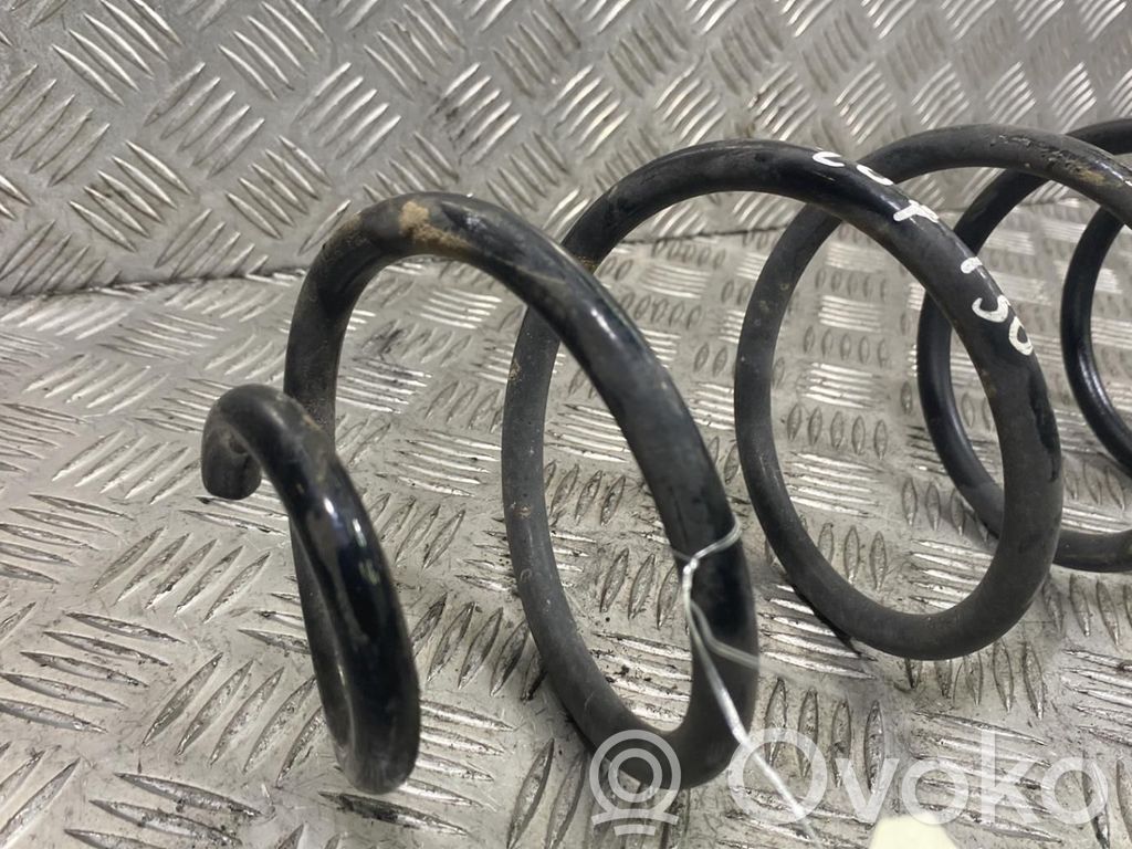 Arc elicoidal spate   9815577880