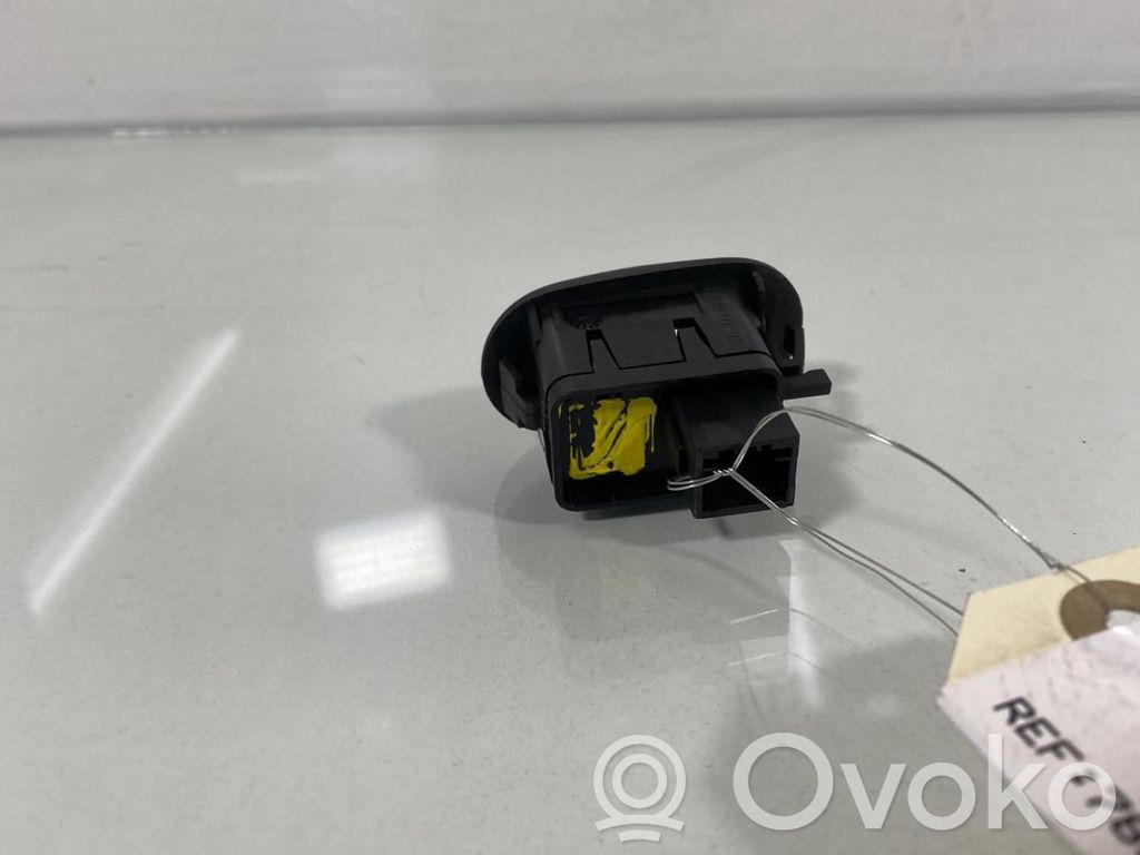 Interruptor del elevalunas eléctrico   6554QX