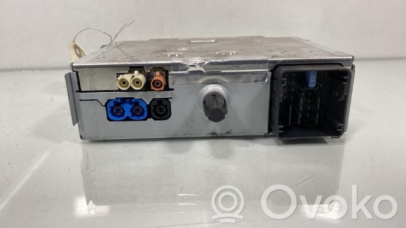 Citroen C3 Panel / Radioodtwarzacz CD/DVD/GPS 