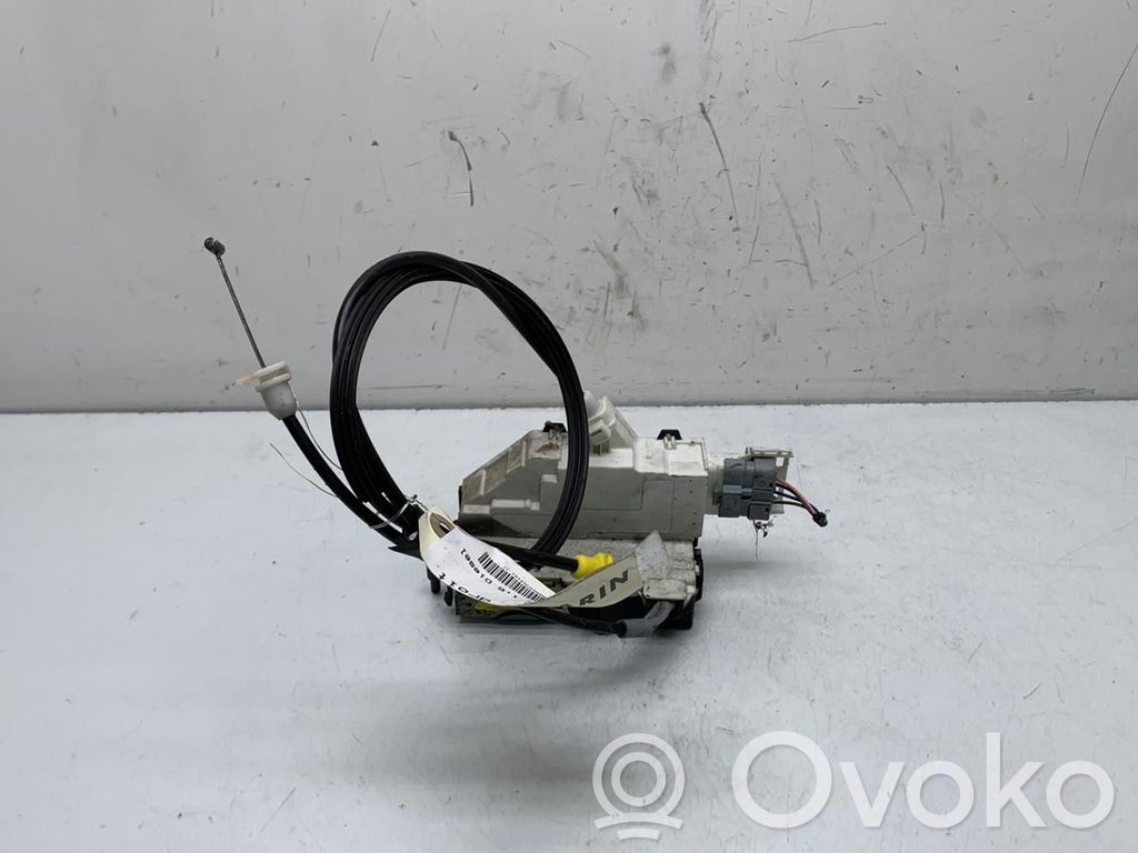Etuoven lukko   9170Y3