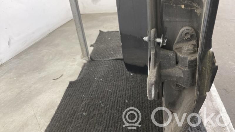 Mercedes-Benz B W245 Puerta trasera 