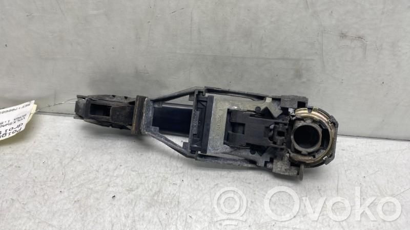 Volkswagen Bora Mâner exterior ușă spate 