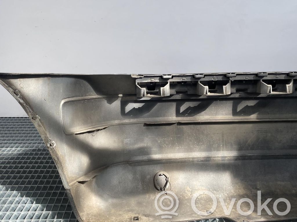 Audi A2 Galinis bamperis 