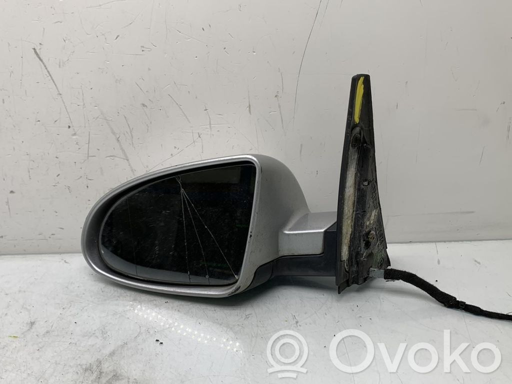 Audi A2 Espejo lateral manual 