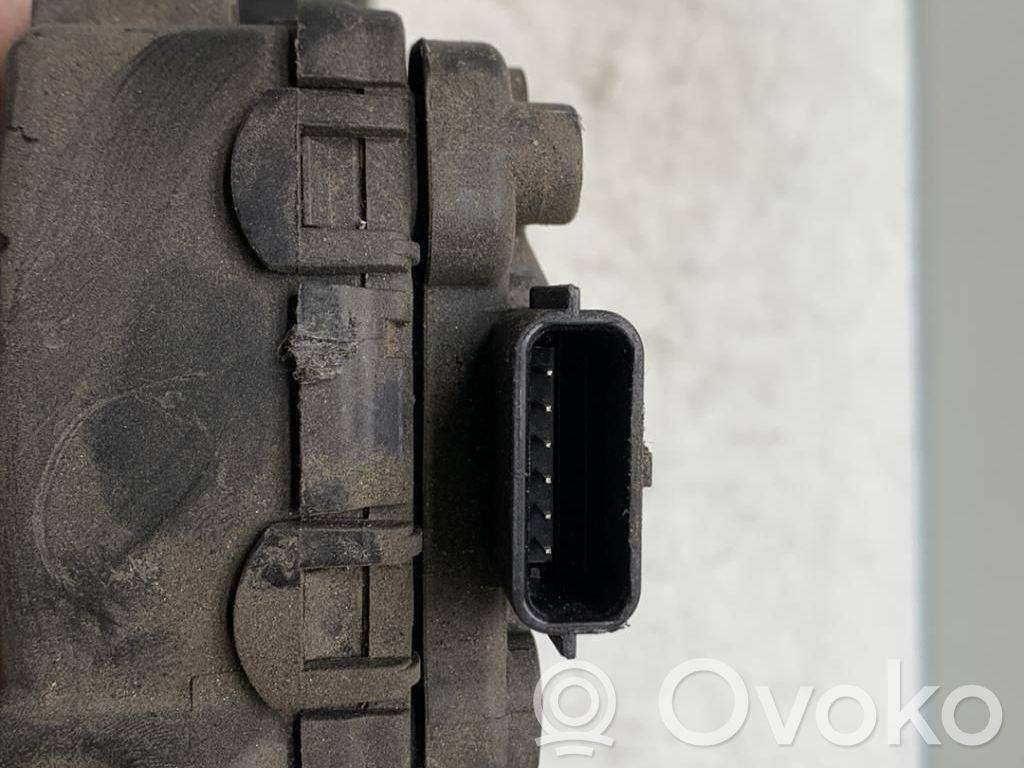 Gaspedal   8200426241