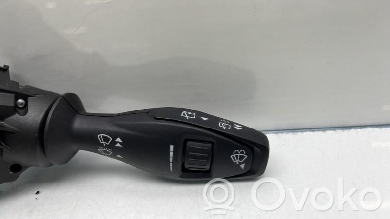 Ford Ka Pyyhkijän vipu 