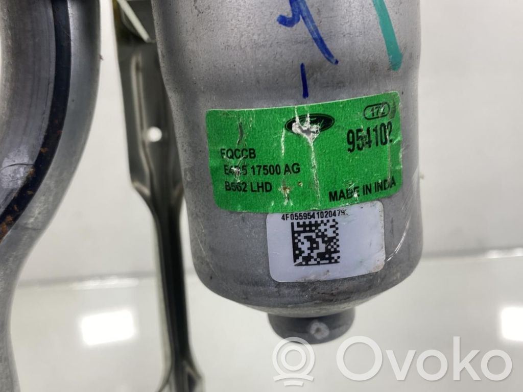 Ford Ka Valytuvų varikliukas 
