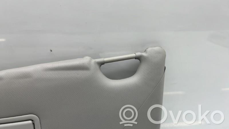 Ford Ka Sun visor 