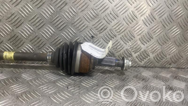 Ford Ka Półoś przednia 