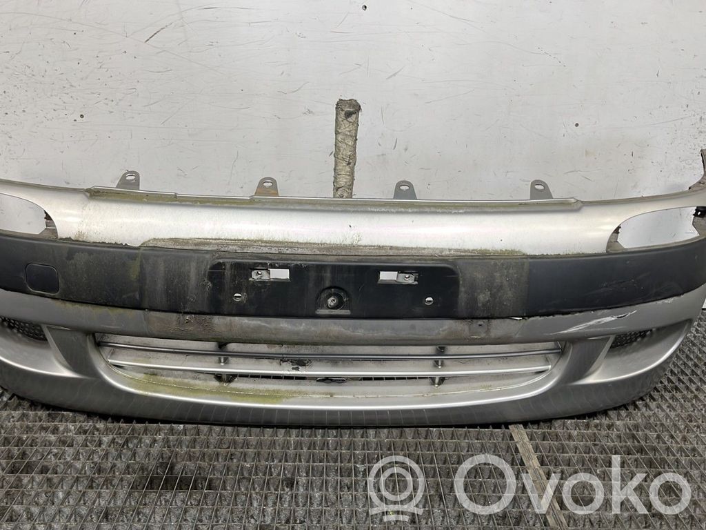 Daewoo Matiz Parachoques delantero 