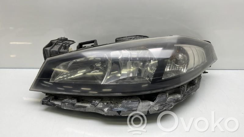 Renault Laguna II Faro/fanale 