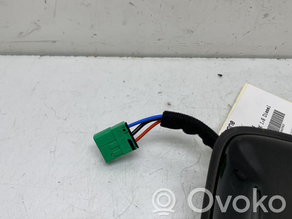 KIA Pro Cee'd III Antenne radio 
