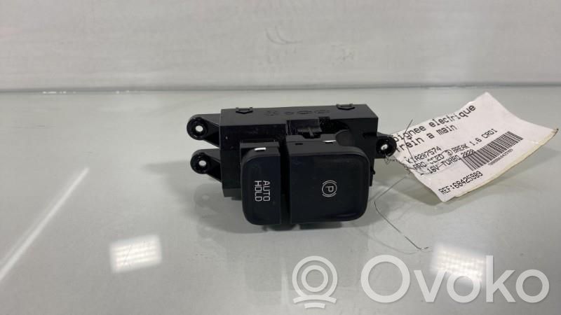 KIA Pro Cee'd III Comutator frână parcare 