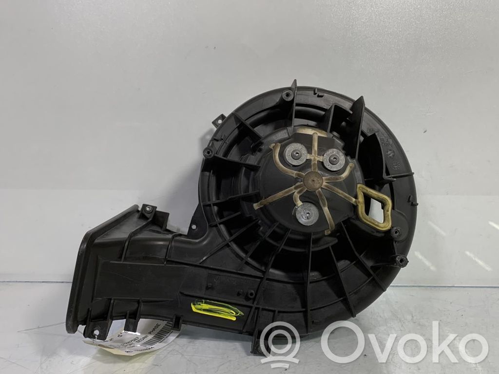 Saab 9-3 Ver2 Heizungslüfter 
