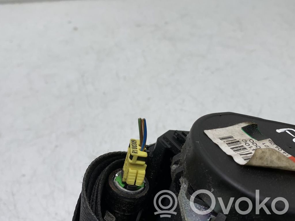 Ford S-MAX Sagtis diržo priekinė 