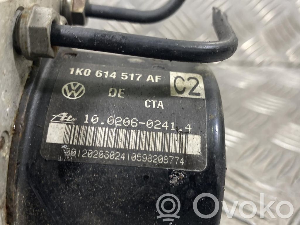 Seat Leon (1P) ABS Pump 