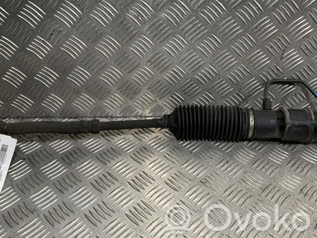 Hyundai Tucson JM Steering rack 
