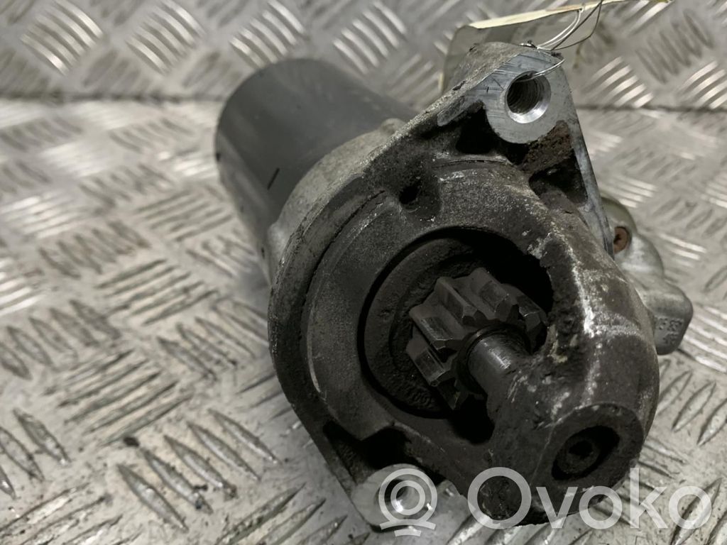 Motor de arranque   12417787356,CEV3183