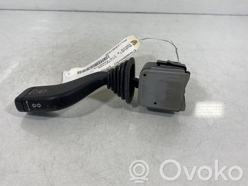 Suzuki Ignis Indicator stalk 