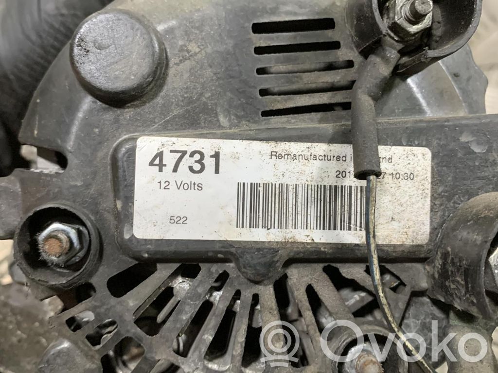 Generatorius   13256929,CEV4732