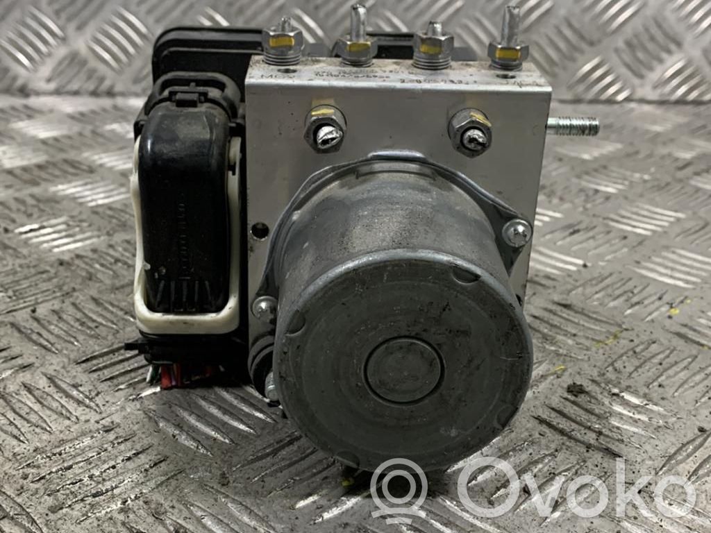 Renault Clio V ABS Pump 
